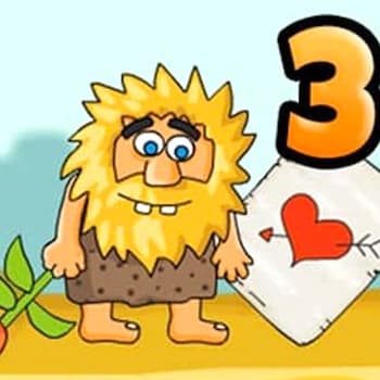 Adam And Eve 3