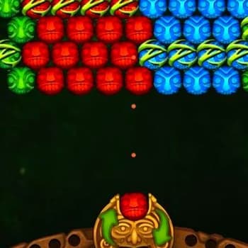 Bubble Raiders And The Secret Of Life
