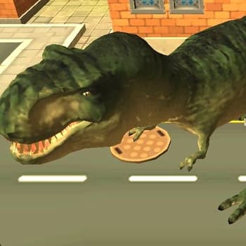 Dinosaur Simulator: Dino World
