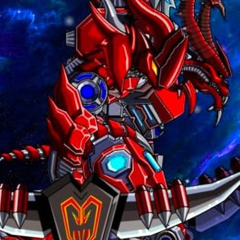 King Of Terrors