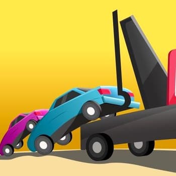 Tow N Go