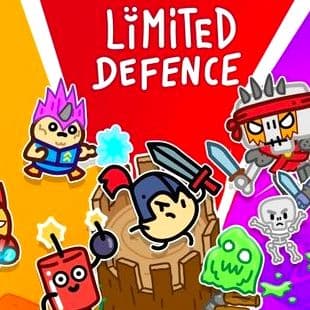 Limited Defense