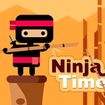 Ninja Time