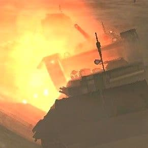 Tank Off