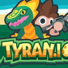 Tyran Io