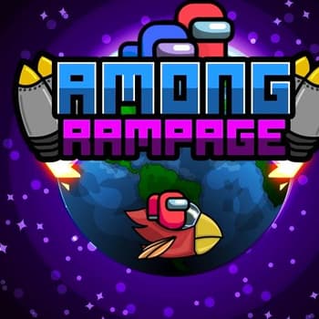 Among Rampage