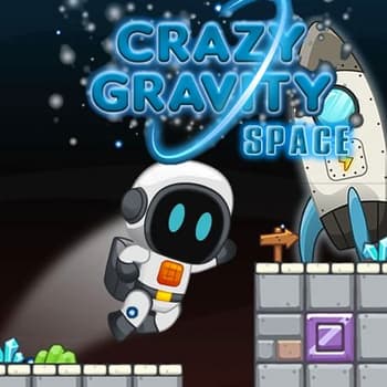 Crazy Gravity Space