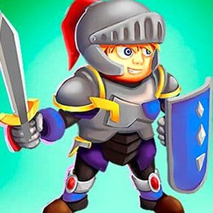 Idle Warrior Tales