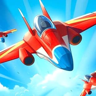 Pilot Royale: Battlegrounds