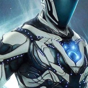Max Steel Puzzle 3