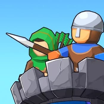 Epic Defense Clash