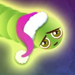 Santa Snake