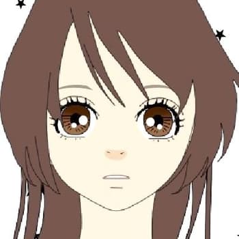 Manga Creator Page 1