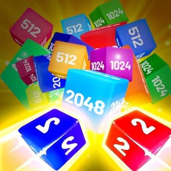 Merge Cube Challenge