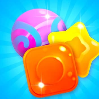 Candy Rain 7