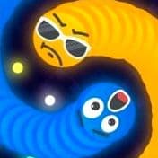 Emojisnakes Io