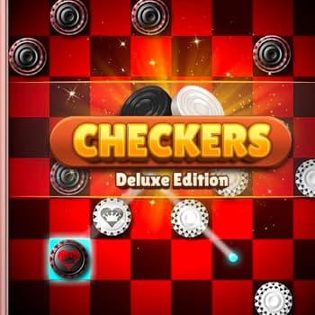 Checkers Deluxe Edition