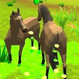 Horse Simulator 3D