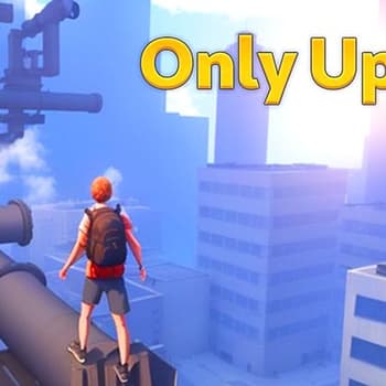 Only Up