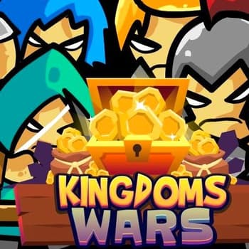 Kingdoms Wars