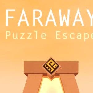 Faraway Puzzle Escape