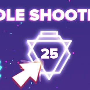 Idle Shooter