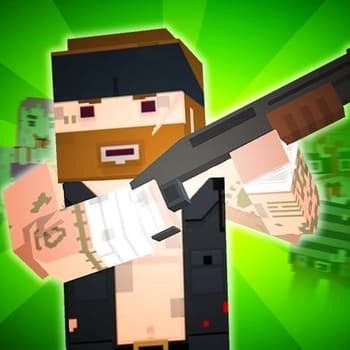 Zombiehunter Io