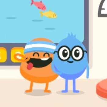 Dumb Ways Zany'S Hospital