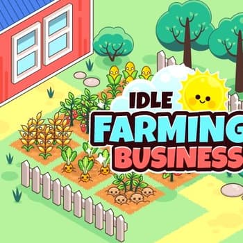 Idle Farming Business