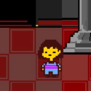 Undertale: Choose Your Path