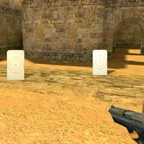 Counter Strike Lite