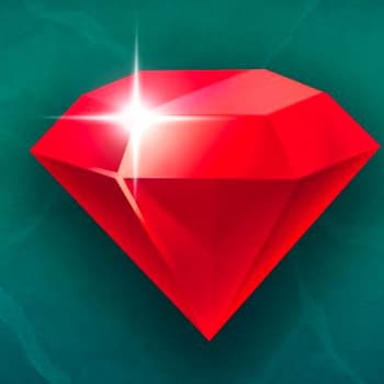 Diamond Solitaire Mahjong