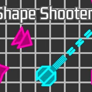 Shape Shooter 2