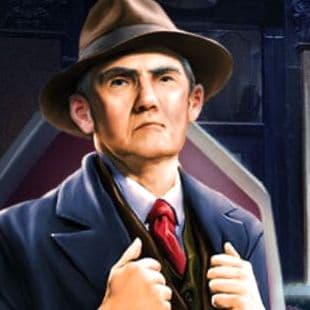 Crime Rebus