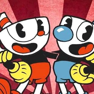 Cuphead