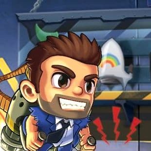 Jetpack Joyride