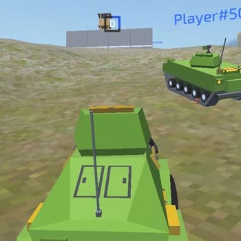 Warzone Online