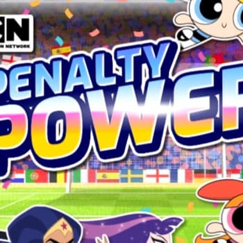 Penalty Power 3