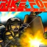 Strikeforce Heroes