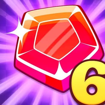 Jewels Blitz 6