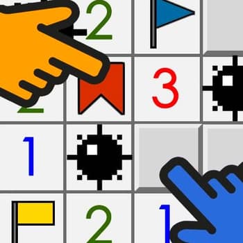 Minesweeper Io