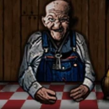Little Cabin In The Woods: A Forgotten Hill Tale
