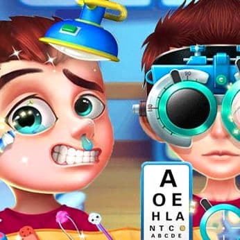 Eye Doctor