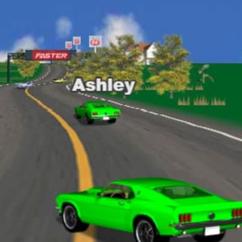 V8 Racing