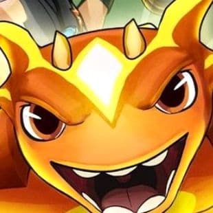 Slugterra Puzzle 4