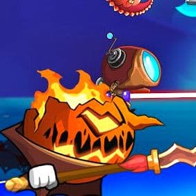 Monster Io