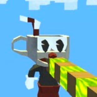 Cuphead Data