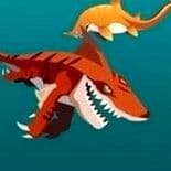 Fish Eat Grow Big