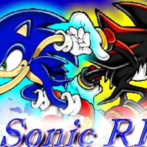 Sonic Rpg: Eps 7