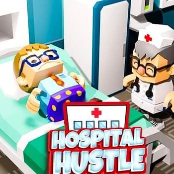 Hospital Hustle